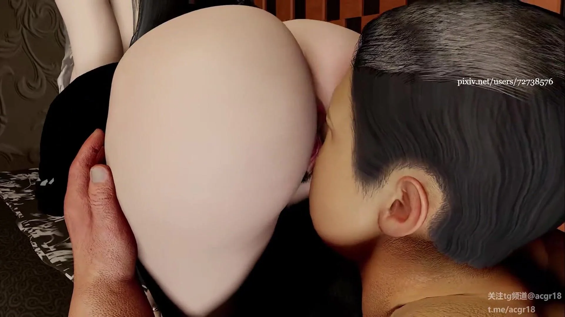 3d China Milf Girl Sex 2k By(pookie) (3)