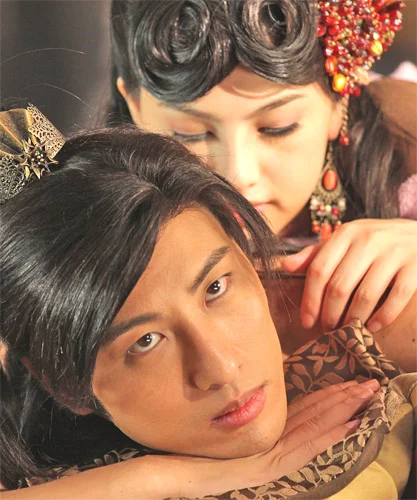 China gets hot under the collar over world's first 3D porn film – Nulla dies sine linea