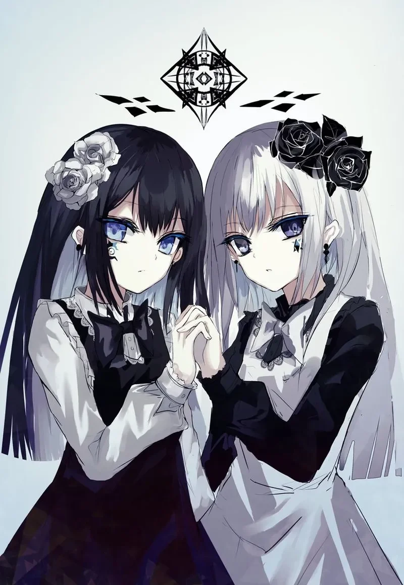 Bộ sưu tập hình ảnh anime ngầu đẹp mê hồn (2)