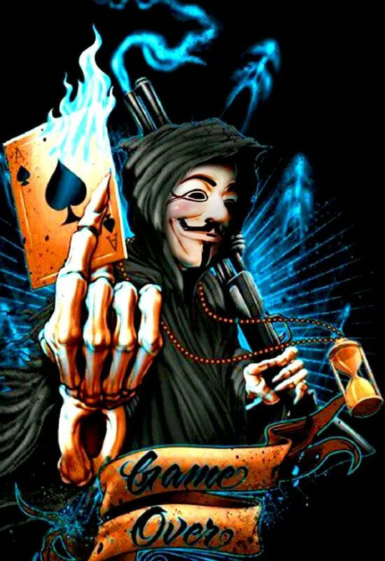 101 ảnh hacker ngầu đẹp nhất, chất lượng cao, tải miễn phí
