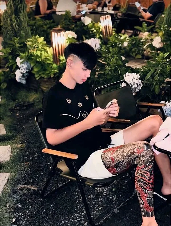 TOP 222+ Hình Ảnh Boy Phố Ngầu Không Cần Lời Nói