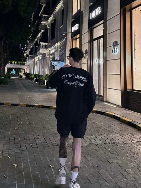 TOP 222+ Hình Ảnh Boy Phố Ngầu Không Cần Lời Nói (2)