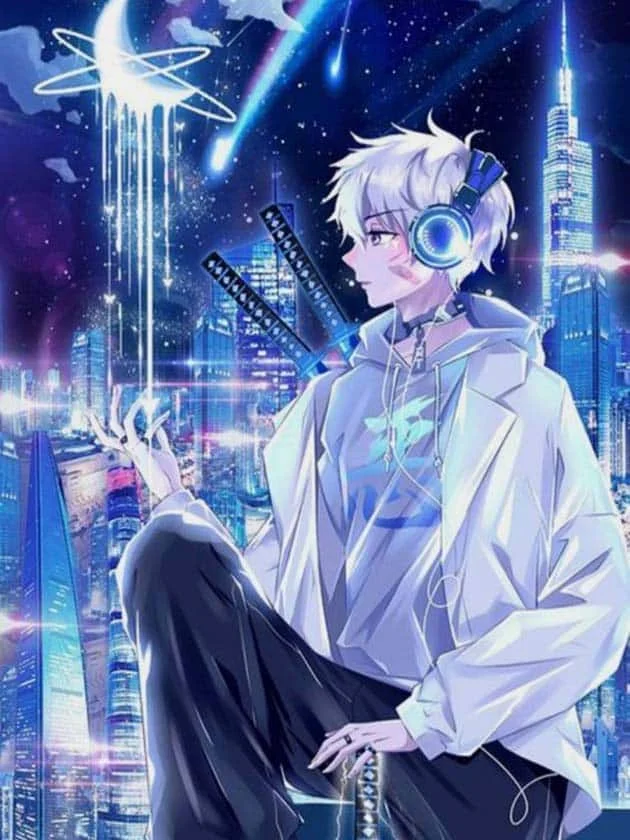 999+ hình ảnh cool ngầu, avatar ngầu lòi đẹp nhất (2)