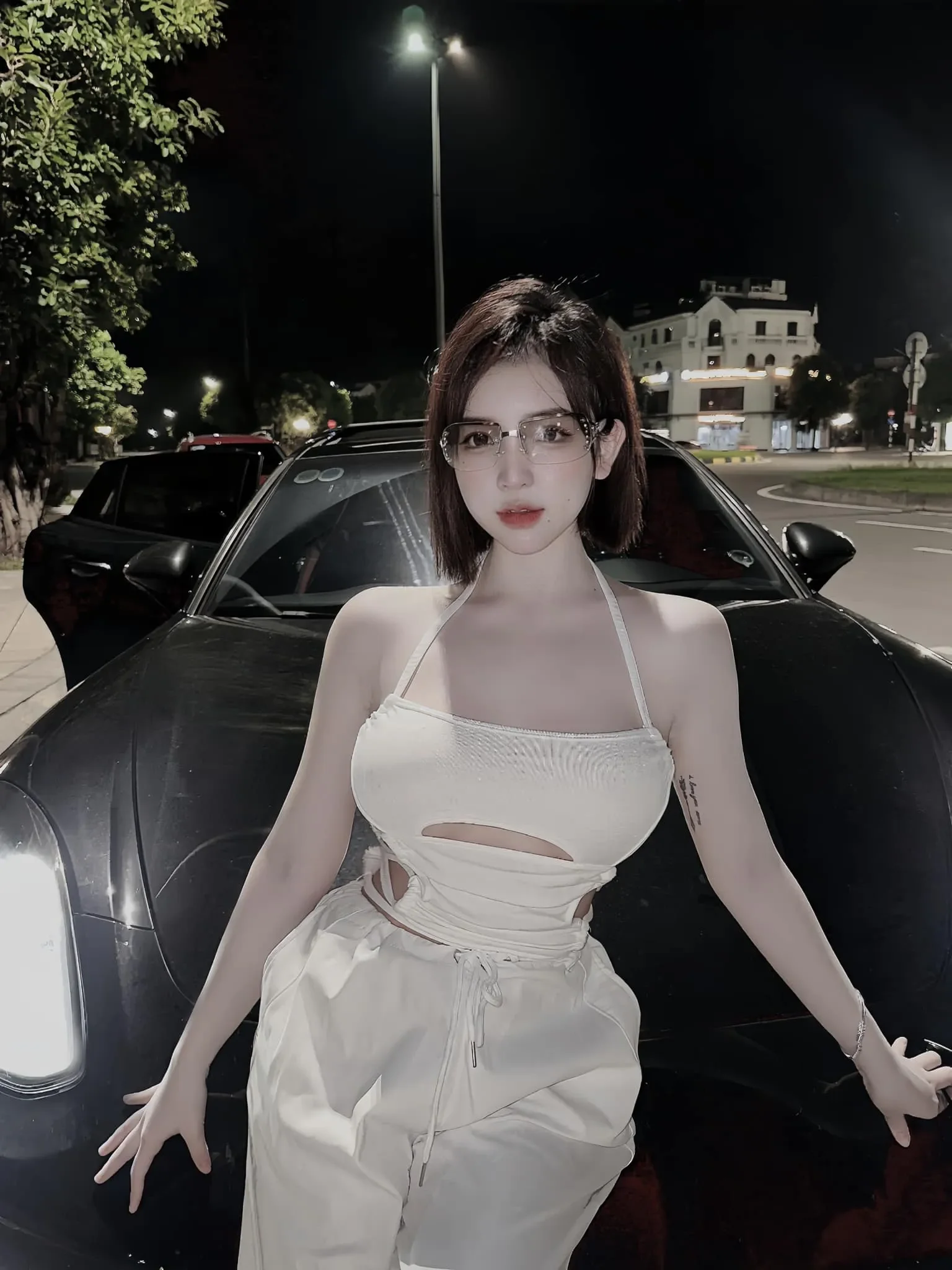 Hình 11 trong bộ trần huyền châu sex