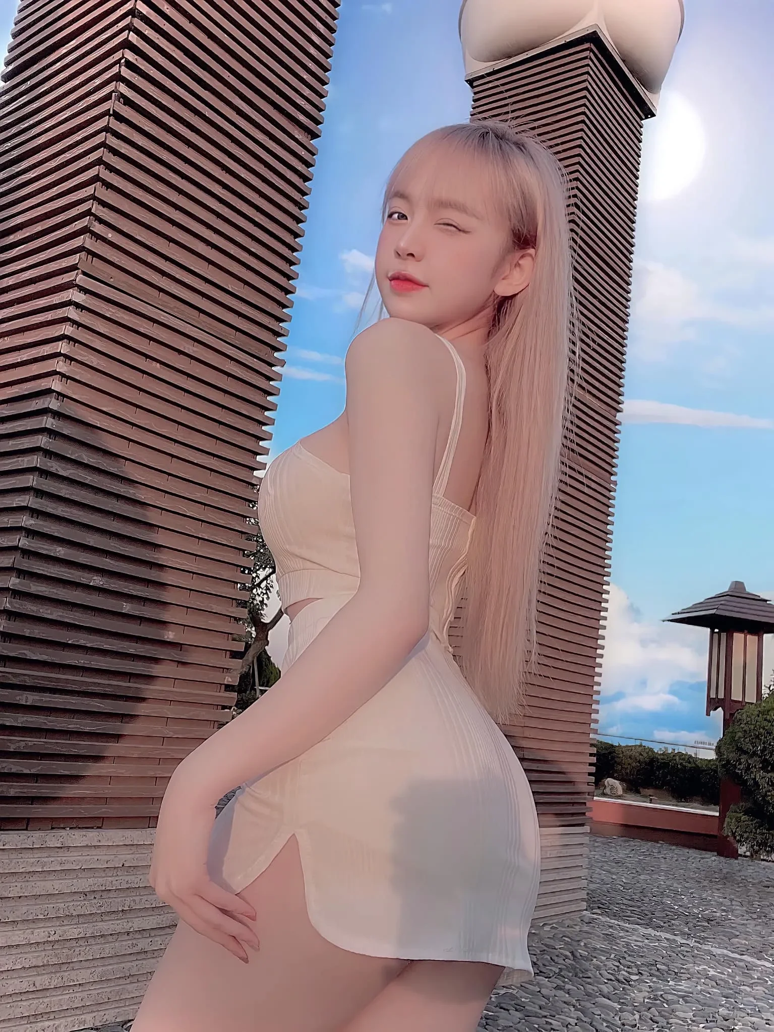 Ảnh 86 minh hoạ trần huyền châu sex