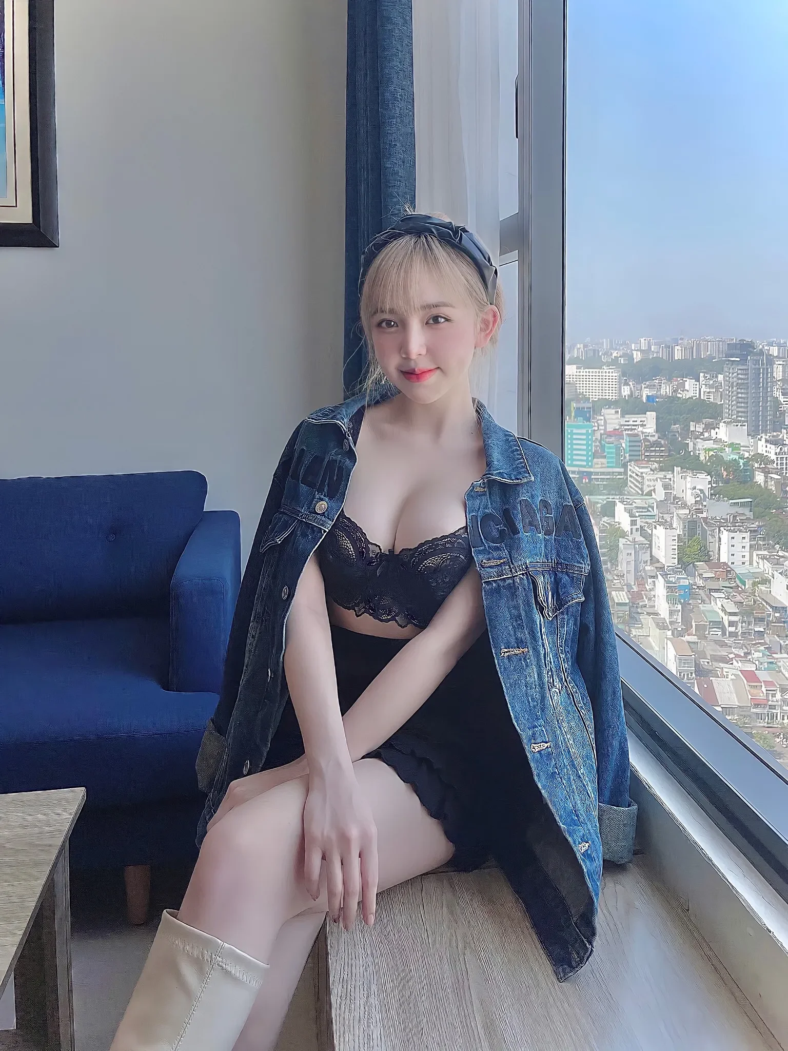 Hình 9 trong bộ trần huyền châu sex