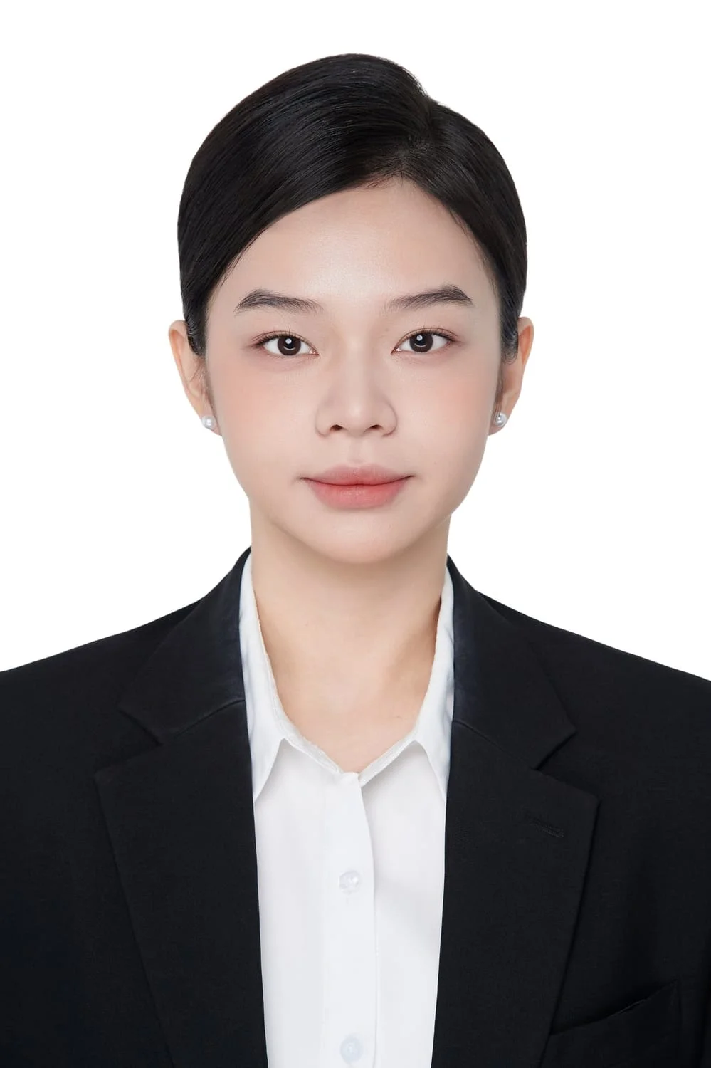 Chụp ảnh thẻ chuyên nghiệp cho hồ sơ xin việc và giấy tờ tùy thân