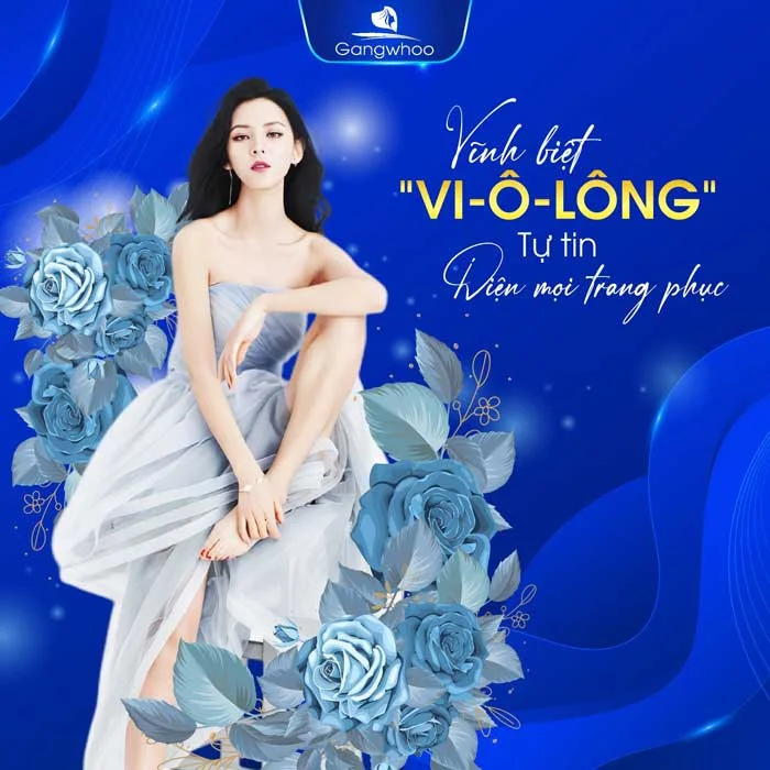 Con Gái Nhiều Lông Tay Lông Chân Thì Sao? Giàu Hay Sinh Lý Cao? (3)