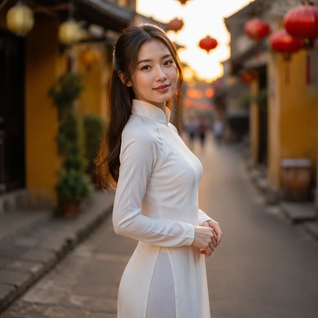 Tuyển chọn gái xinh việt nam — hình 13