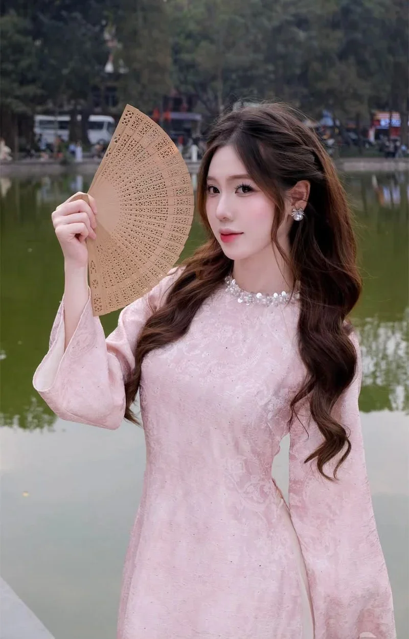 Top ảnh gái xinh Việt Nam đẹp nhất được yêu thích hiện nay