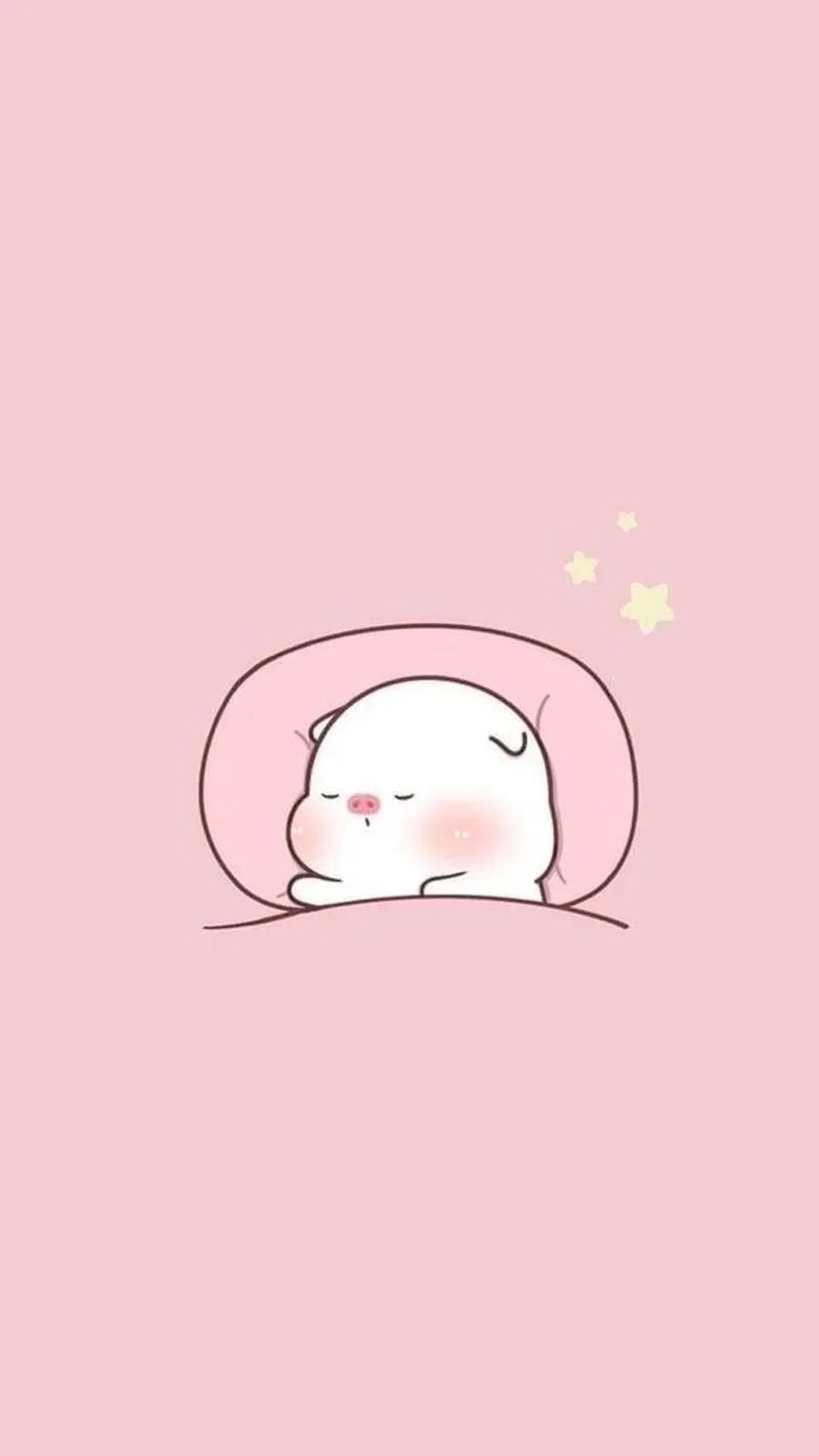 Những ảnh hình nền đẹp cute được yêu thích nhất