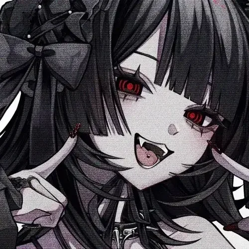 Top 180+ Avatar Anime Nữ Ngầu và Lạnh Lùng đậm chất cá tính riêng cho các nàng
