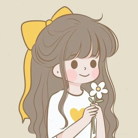 366+ Ảnh Avatar Nữ Đẹp Dễ Thương, Dịu Dàng và Nổi Bật Nhất 2026