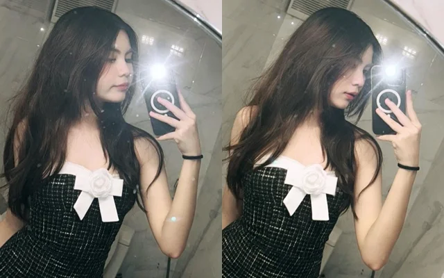 Bất ngờ trước hình ảnh trưởng thành của con gái út Quyền Linh